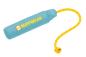 Preview: Ruffwear Lunker Toy Biolumin Blue Preview: Ruffwear Lunker Toy Biolumin Blue